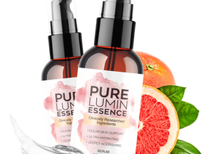 Purelumin Essence Review 2024 (Official Website): Is It Worth Buying?