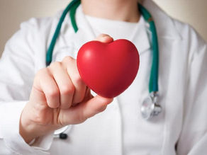 Improve Cardiovascular Health: Essential Steps For A Stronger Heart