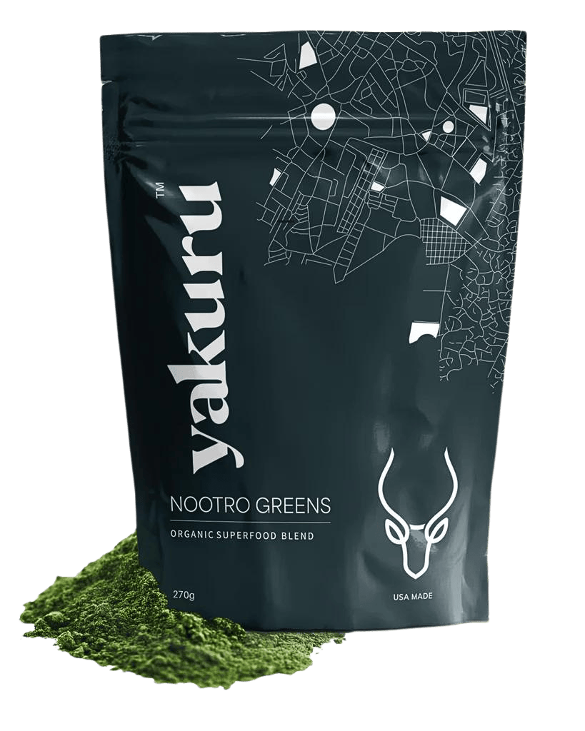 Nootrogreens