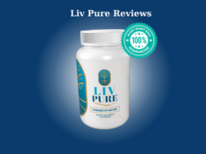Liv Pure Reviews: Real User Experiences And Results