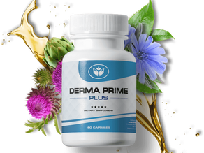 Derma Prime Plus reviews 2024: Embrace Effective Skincare Together