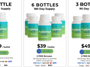 FatBurner Elite Reviews: Is It Worth Buying?