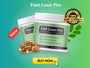 Fats Lean Pro Reviews - Side Effects Warning - Know Before Buying!