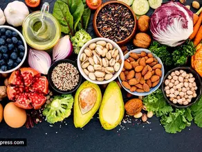 Top 15 Anti-Aging Foods To Defy Age As Just A Number