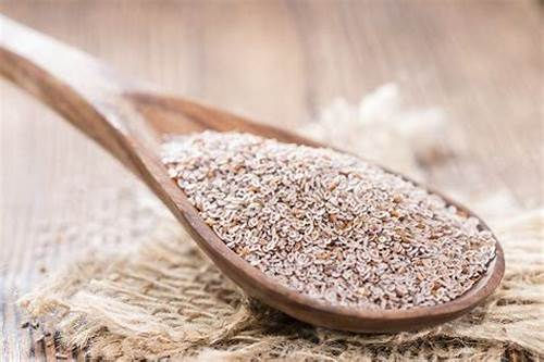Psyllium Husk