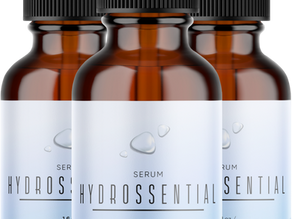 Hydrossential: Removes Wrinkles And Dark Spots