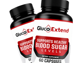 Gluco Extend Reviews: Is It Worth Buying?