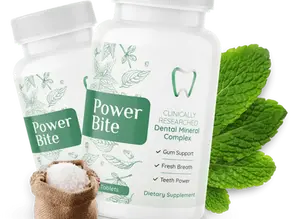 Power Bite Reviews 2024: Faqs About Power Bite