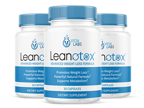 Leanotox Reviews 2025: Is It Legit? Ingredients And Benefits