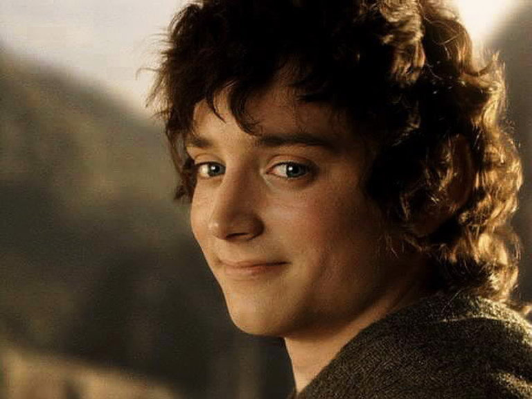 4 Reasons Why Frodo Isn't a Weak Character