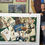 Thumbnail: RL Antique Golf Collage Painting 1992|RLCommissionOriginalPainting