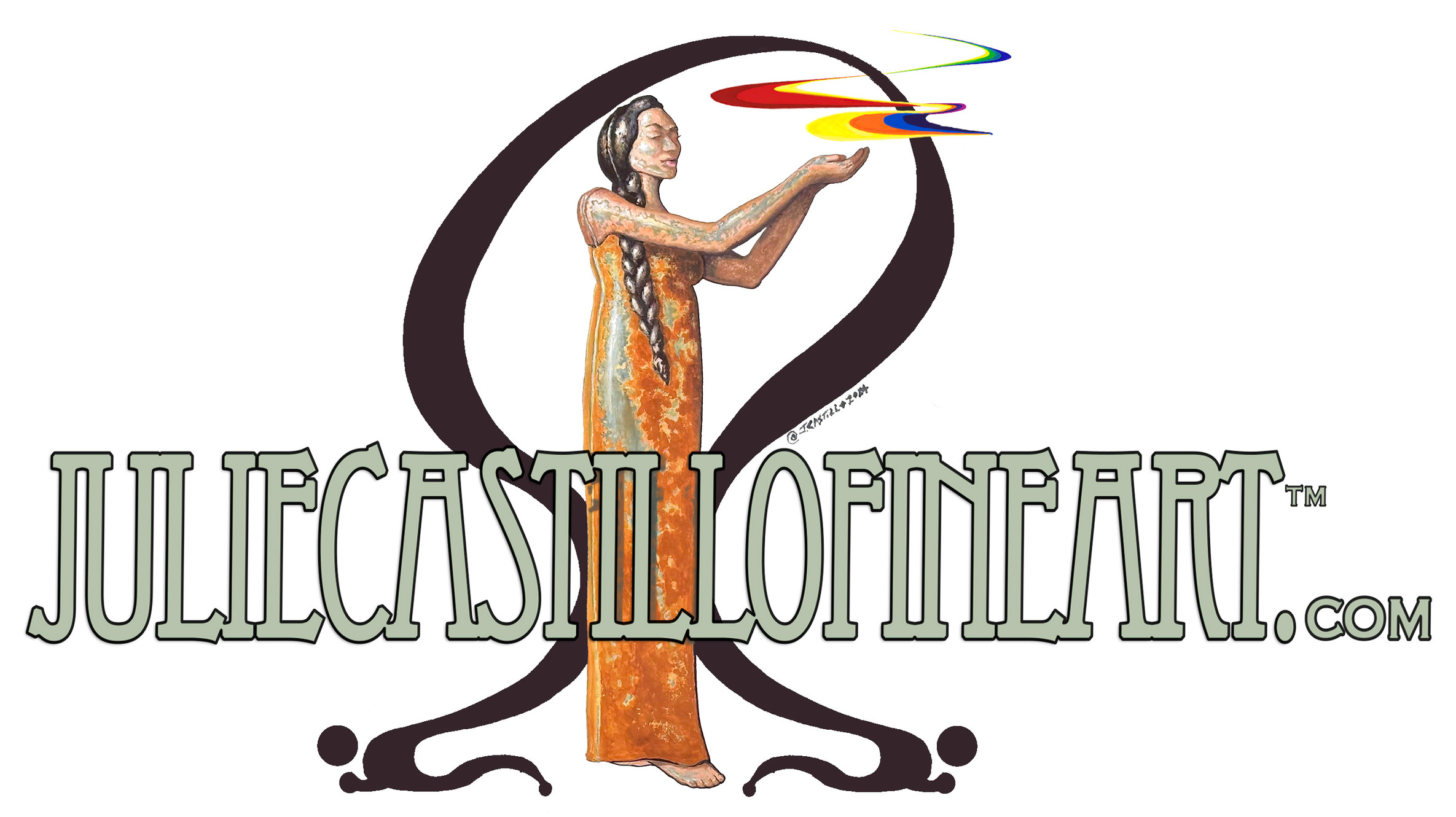 JulieCastilloFineArt Cranford | Original Art in United States