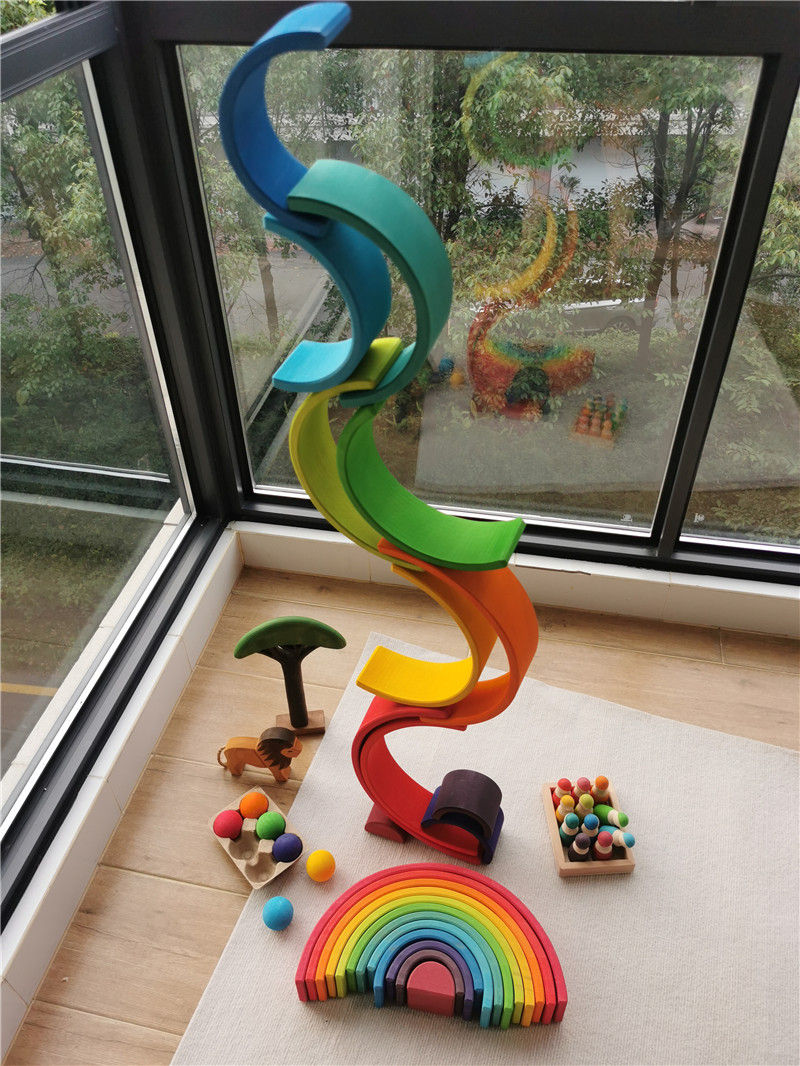 Magic Play Set