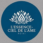 Logo l'essence-ciel de l'âme