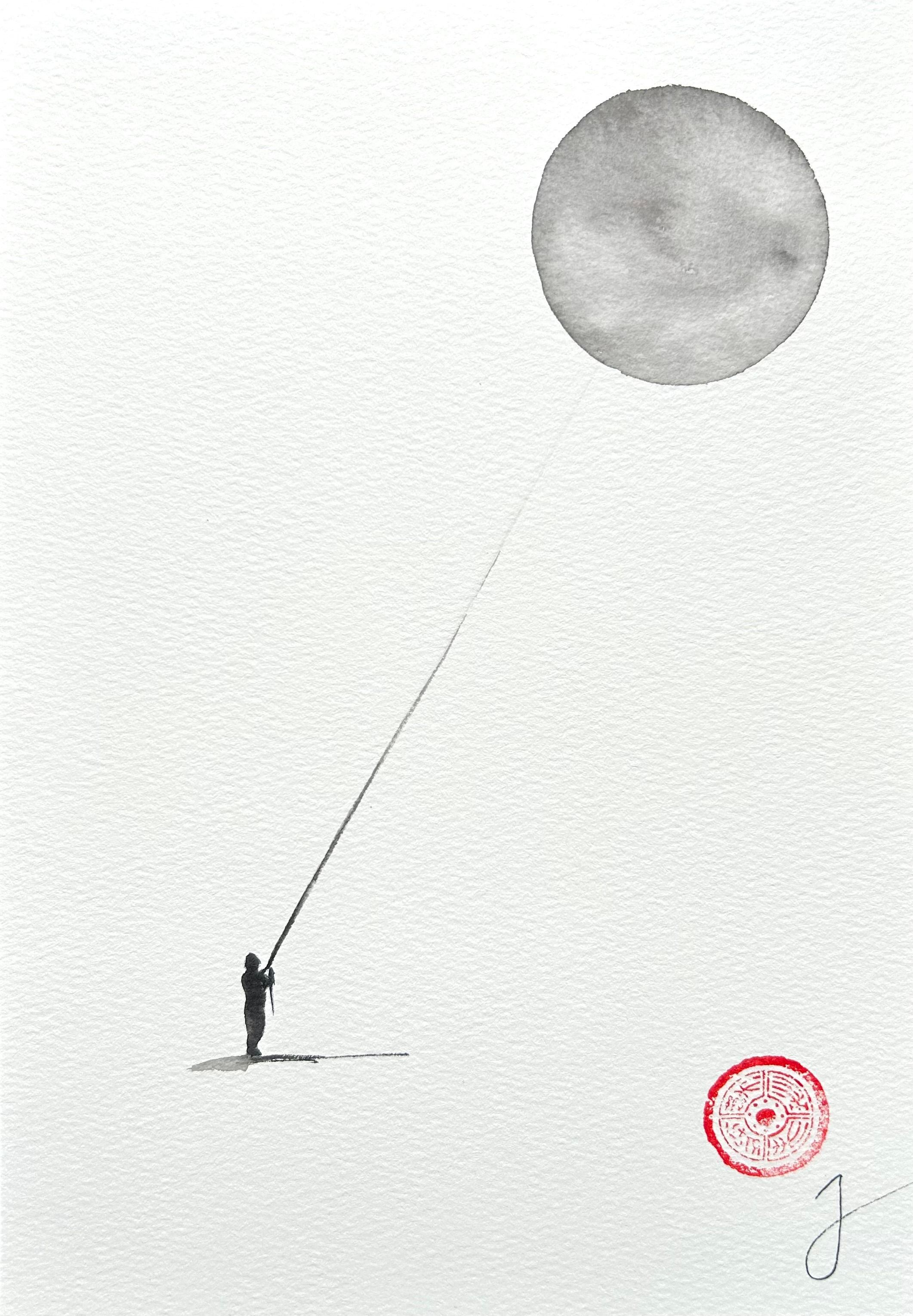 0174 : « Crois assez fort pour toucher l’impossible. »