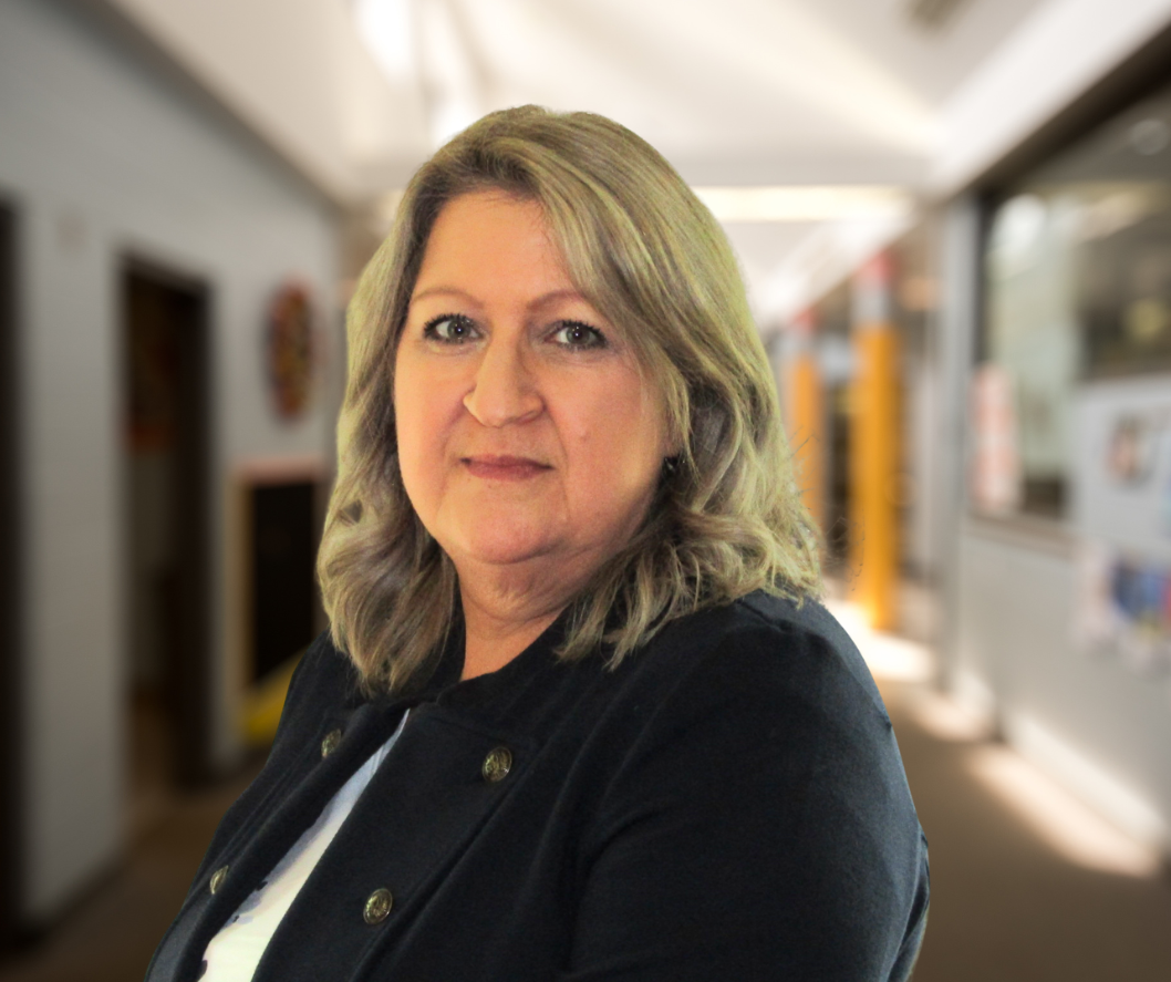 Writer: Andrea Hurcombe