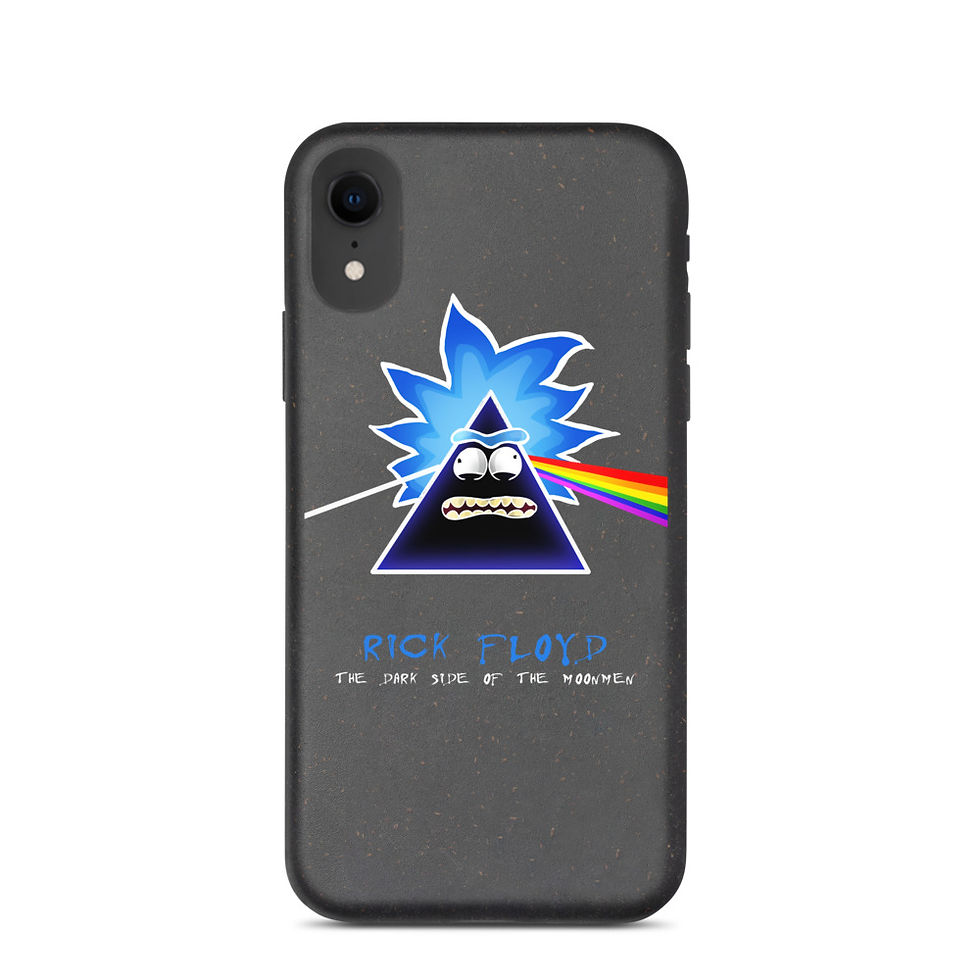 תמונה ממוזערת: Rick Floyd phone case