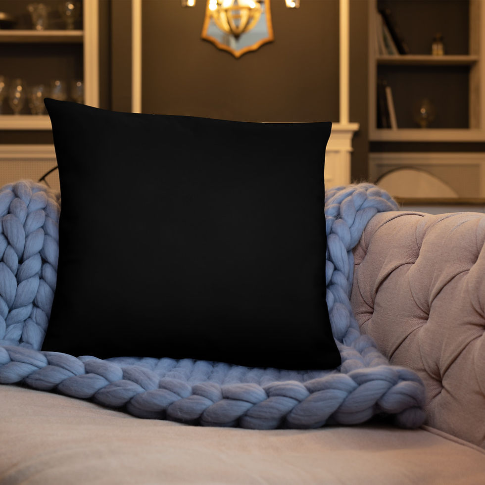 תמונה ממוזערת: Queen Pillow