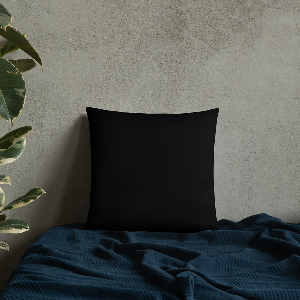 תמונה ממוזערת: Queen Pillow