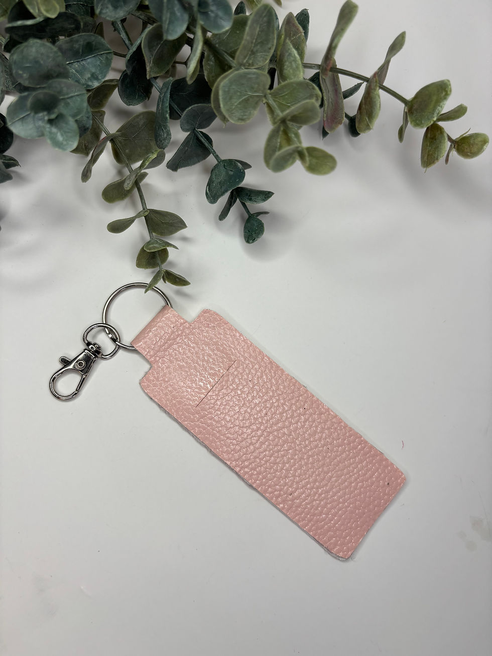 Thumbnail: Lip Chap Holder | Pink