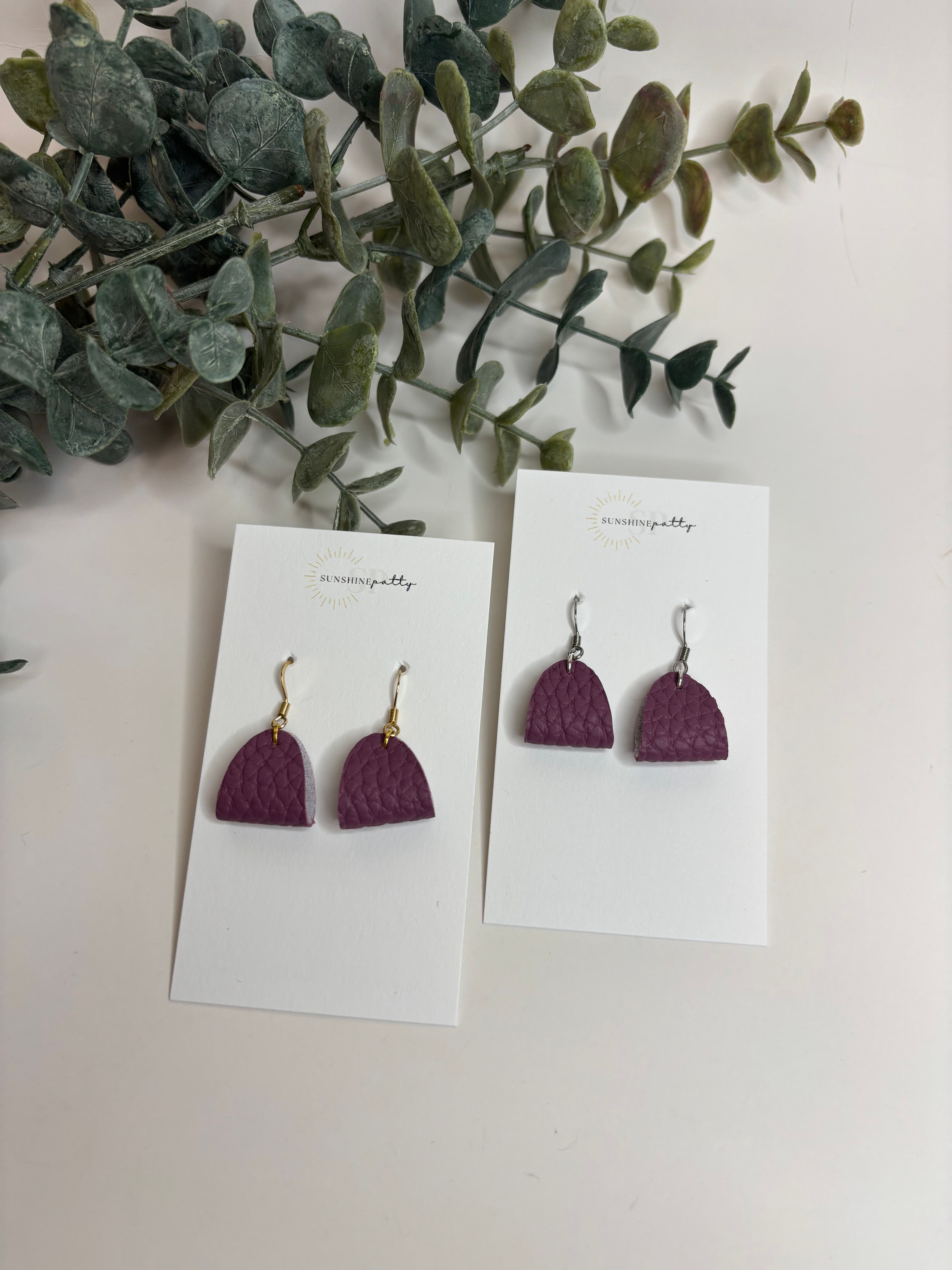 Emmy (small) | Purple