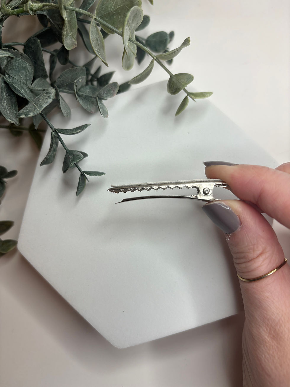 Thumbnail: Hair Clip | Floral