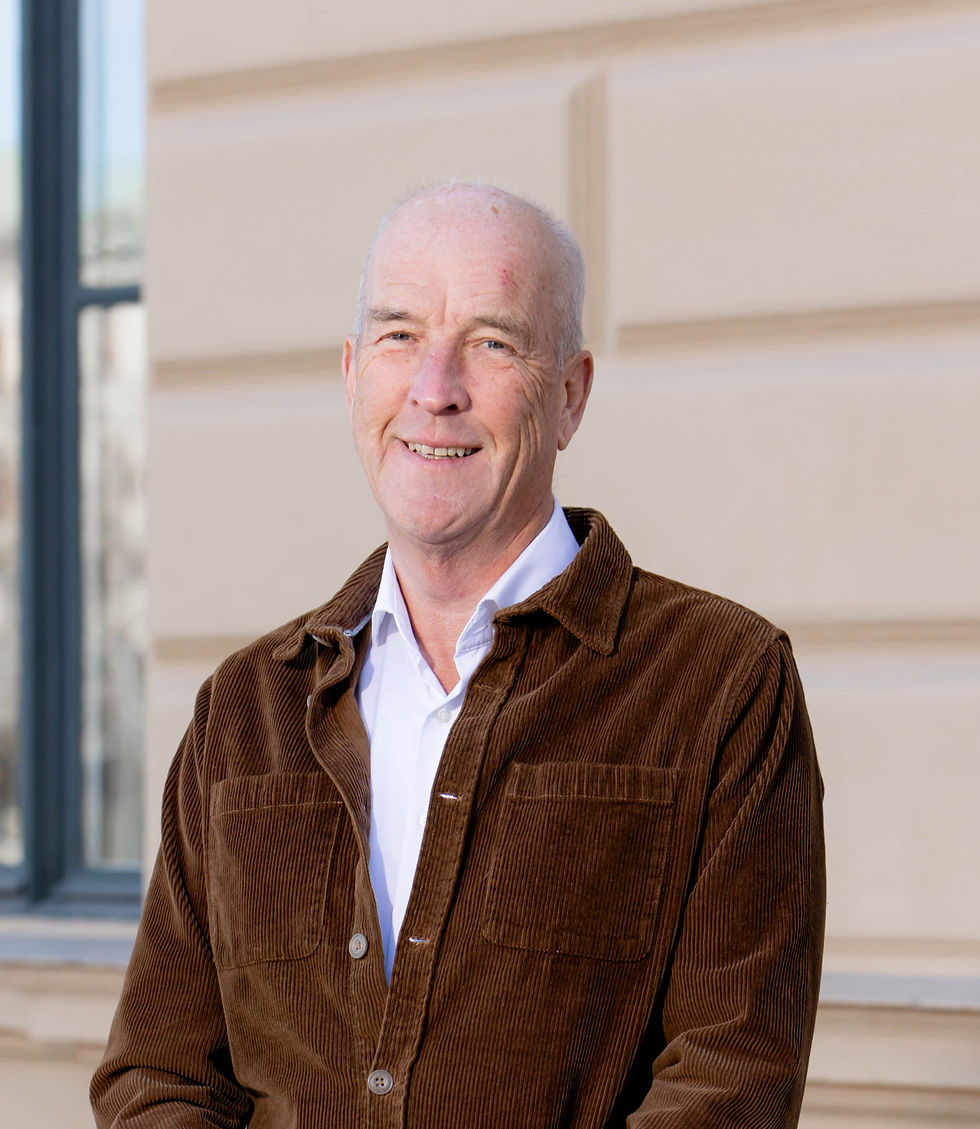 Stefan Eriksson
