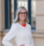 Ronja Brusell Strid