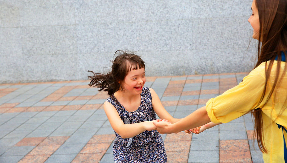 Our precious children