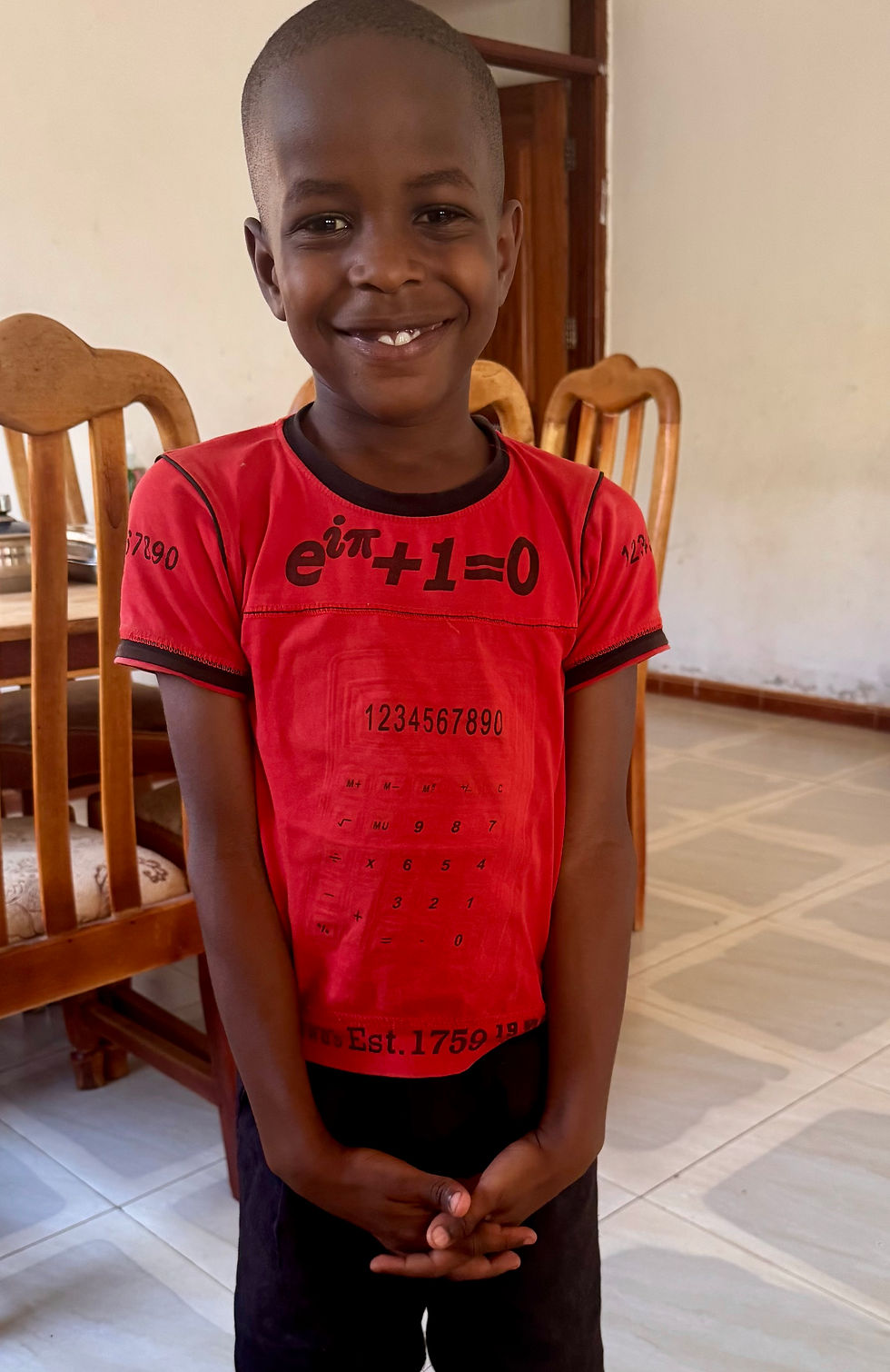 Thanks to you, construction has begun!