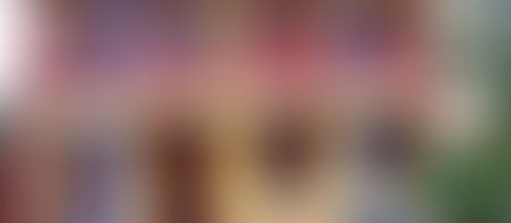 Just Like That… Phase 1 is a Wrap!