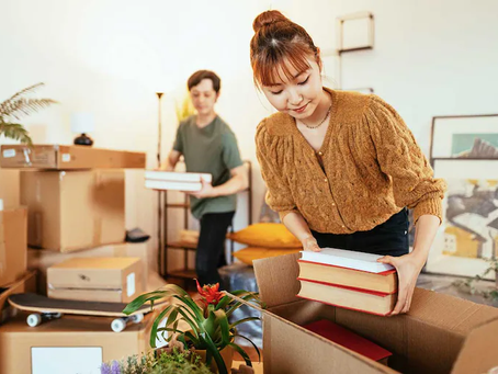 The Pros and Cons of DIY Moving