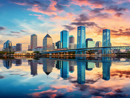 From Suburbs to City Life: Moving to Duval County, FL
