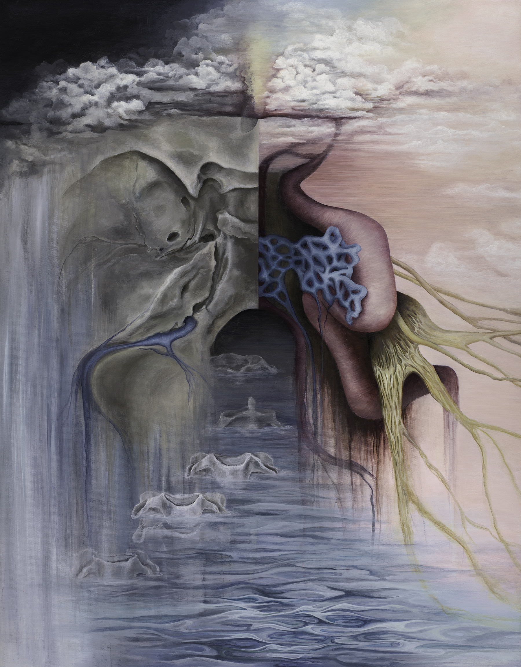 "The Cave"