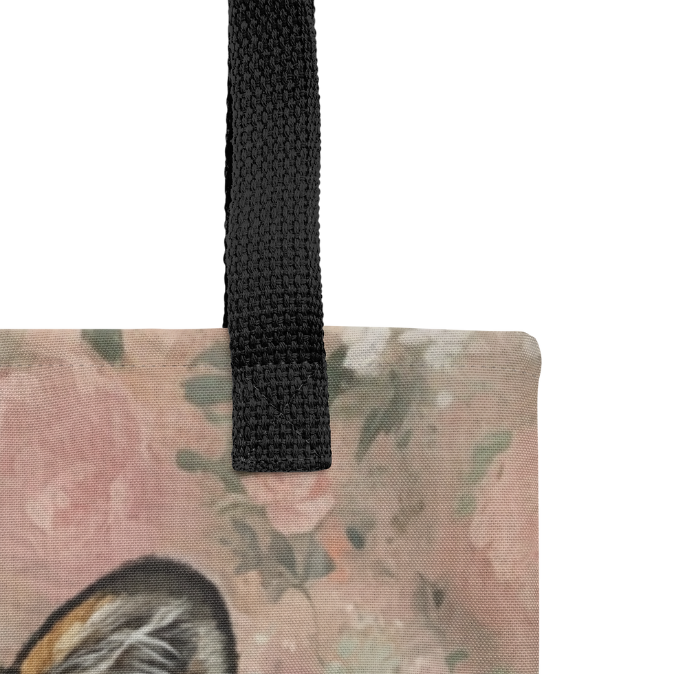 Miniatura: Miss Perl - Tote bag