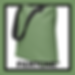 Jade Green 16-0228 - Tote bag