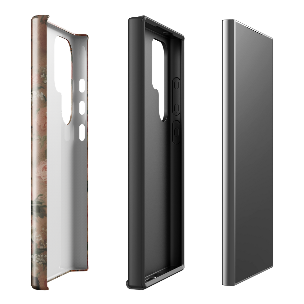 Thumbnail: Miss Perl - Tough case for Samsung®
