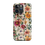 Thumbnail: Vintage Orange Flower - Case iPhone®