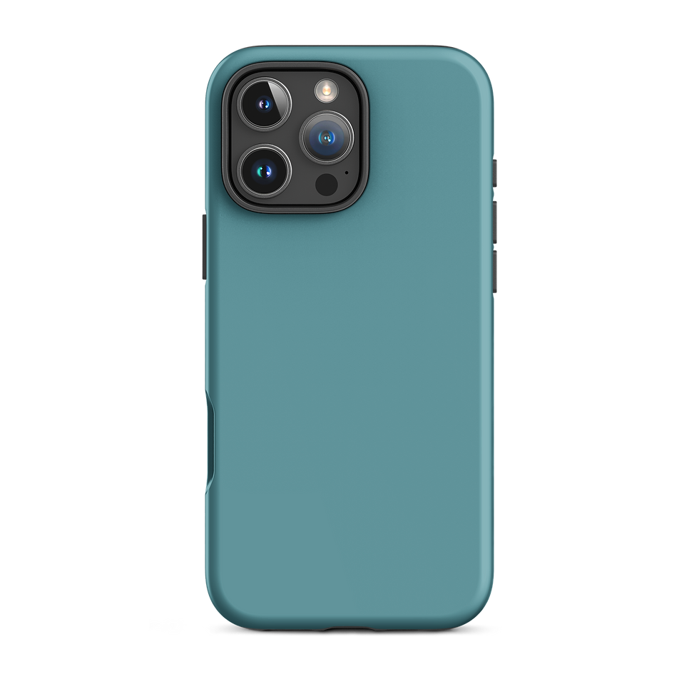 Miniatura: PorcelainTough 16-4719 - Tough Case for iPhone®