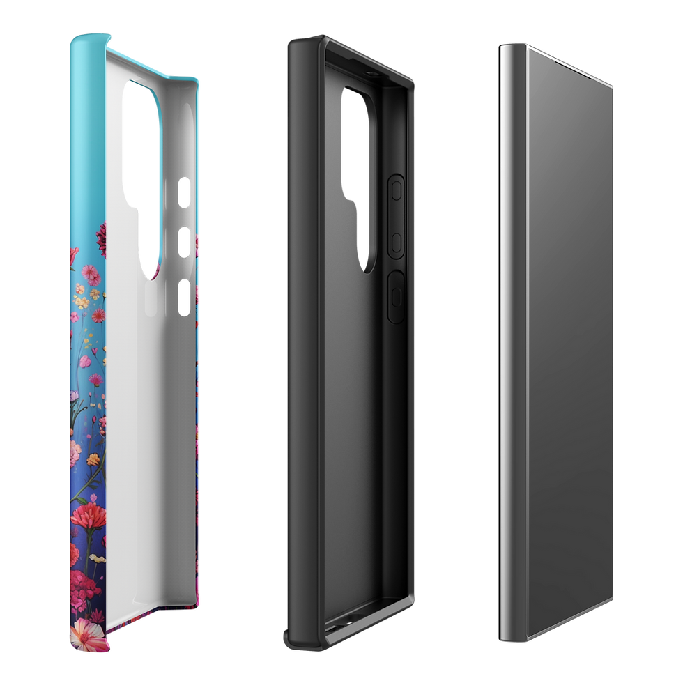 Thumbnail: Miss Ewe - Tough case for Samsung®