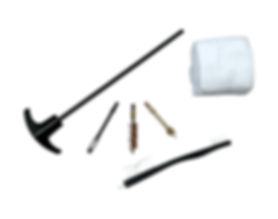 best pistol cleaning kit