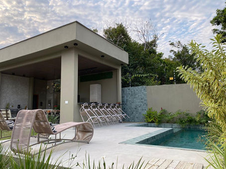 CASA ACQUA BAHIA