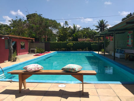 AMOR DE BAHIA CASA
