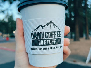 South Lake Tahoe Café's