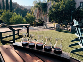 California Wineries