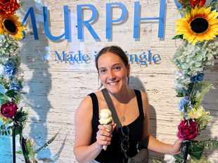Chasing the Perfect Scoop: Passport Stamped in Gelato