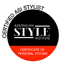 ASI Certified Personal Stylist