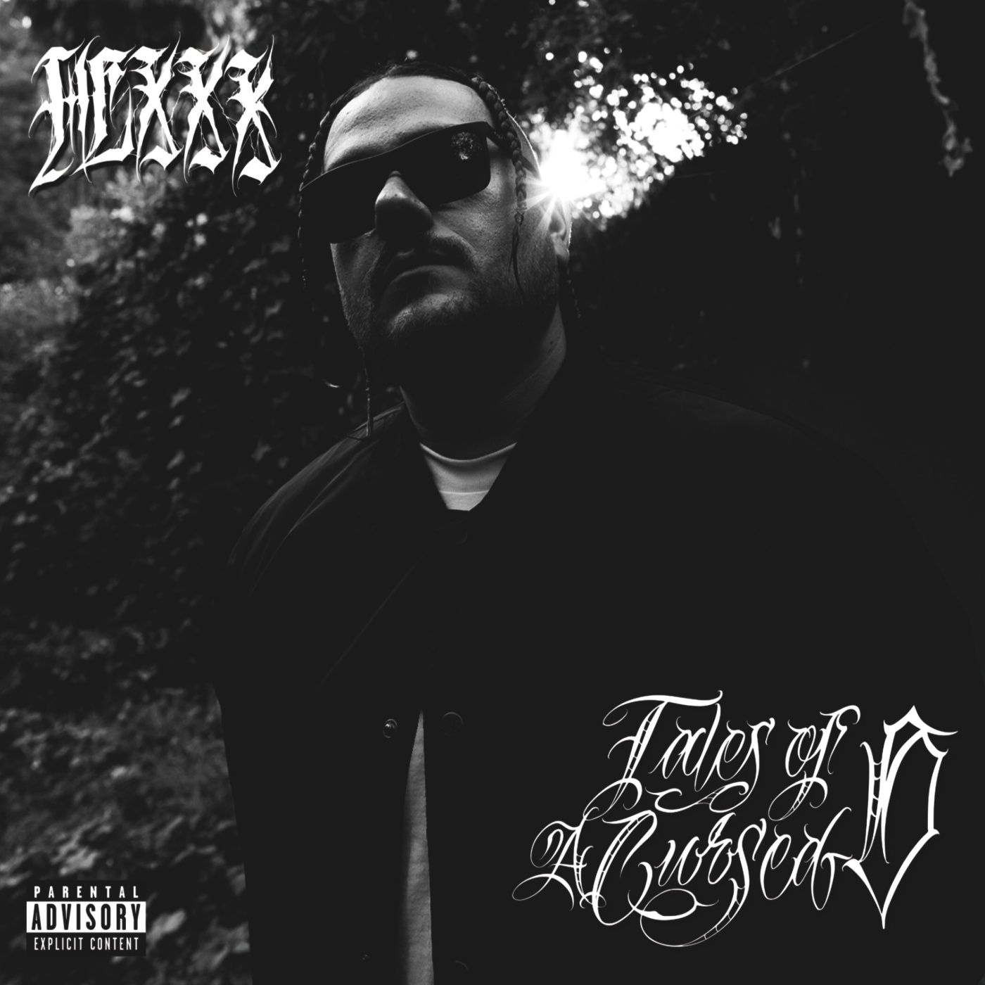 CD - TALES OF A CURSED G