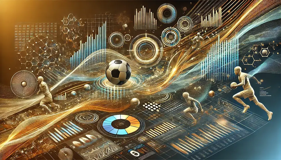 Background Marketing Sport IA