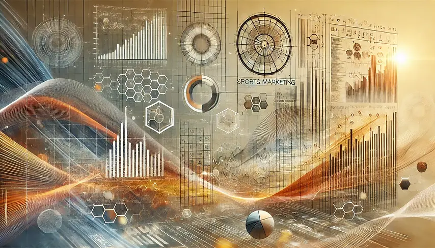 Background IA Marketing Sportif Modération Réseaux Sociaux